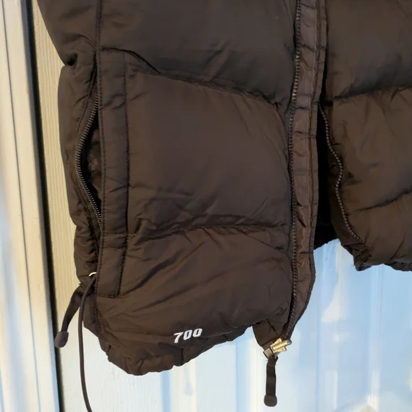 The North Face Women's Down Vest - Picture 3 of 5